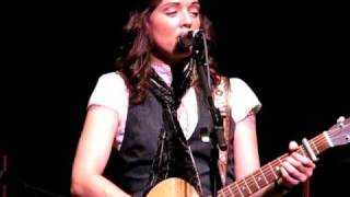 Brandi Carlile  The Story w the Seattle Symphony [upl. by Sterrett]