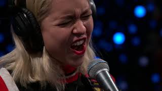 Snail Mail  Lets Find An Out Live on KEXP [upl. by Philcox]