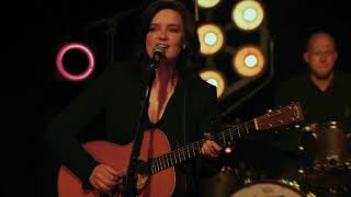 Brandy Clark  Remember Me Beautiful Live [upl. by Llechtim]