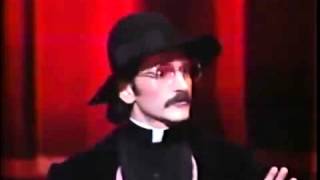 The FiveMinute University  Father Guido Sarducci [upl. by Karlene155]