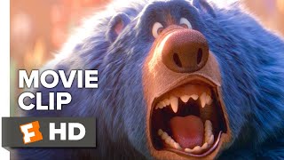 Wonder Park Exclusive Movie Clip  Rocket 2019  Movieclips Coming Soon [upl. by Arval]