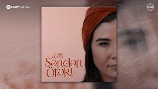 Elnarə Xəlilova — Səndən Ötəri Rəsmi Audio [upl. by Pry360]