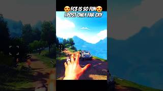 Far Cry 3 Aggressive Gameplay 2025 shorts farcry3 [upl. by Leggat214]