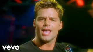 Ricky Martin  The Cup of Life [upl. by Auj]