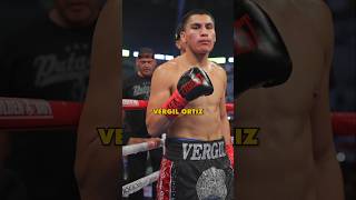 Vergil Ortiz Vs Israil Madrimov Fight Prediction boxing predictions fight [upl. by Aloivaf]