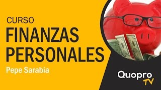 Curso de Finanzas Personales [upl. by Inez]