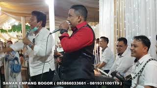 Beban Kasih Asmara  Ayah Mansyur S [upl. by Tabbi]