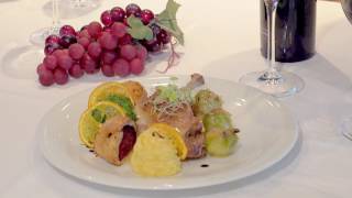 Taste of Bordeaux  Food and Wine Pairing [upl. by Elay555]