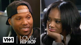 Yandy amp Mendeecees’s Relationship Timeline  Love amp Hip Hop New York [upl. by Niassuh772]