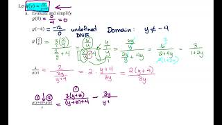 M142 72 example 1 [upl. by Jamille]