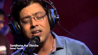 Sanup Poudel Full Episode KRIPA UNPLUGGED SEASON 2 [upl. by Sosanna]