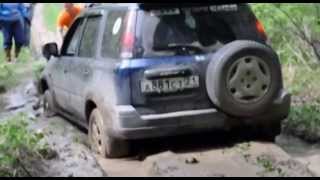 CRV RD1mp4 [upl. by Eldwun569]