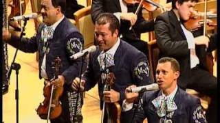 Mocedades Mariachi [upl. by Oderfodog292]