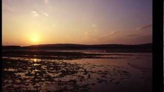 Gaelic Song from the Isle of Lewis  An Clachan [upl. by Cacilie]