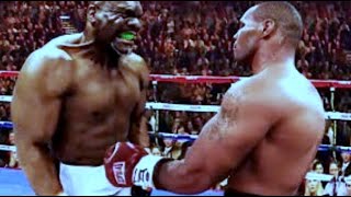 Mike Tyson VS MuayThaiKickBoxing Confuses Joe Rogan [upl. by Betti]