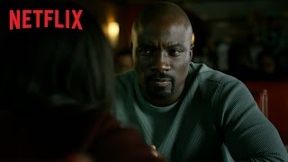 Marvel’s Luke Cages Mike Colter Recaps Season One in 10 Minutes  Vanity Fair [upl. by Wenoa]