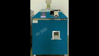 Automated Preroll machine Preroll Cigarette machine [upl. by Walford885]