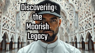 How the Moors Changed Spain Forever [upl. by Frederico]