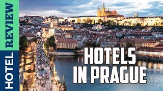 ✅Prague Hotels Reviews Best Prague Hotels Under 100 2022 [upl. by Everrs363]