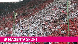 3 Liga Zweikampf um den Aufstieg  MAGENTA SPORT  Saison 2122 [upl. by Michail]