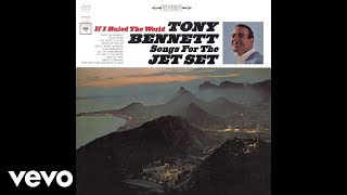 Tony Bennett  Falling In Love With Love Audio [upl. by Arreyt]