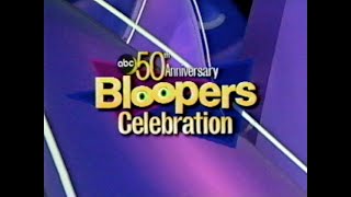 ABC’s 50th Anniversary Bloopers Celebration  Part 1  0312 [upl. by Sanchez]