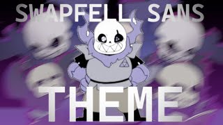 SWAPFELL SANS THEME [upl. by Korwun]