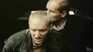 Andrei Tarkovsky  Stalker 1979 Part 2 [upl. by Searby]