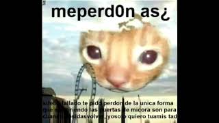 meperd0n as¿  me perdonas [upl. by Eiddet134]