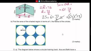 WIUT 2020 Test 10  WIUT MATH [upl. by Roseanna848]