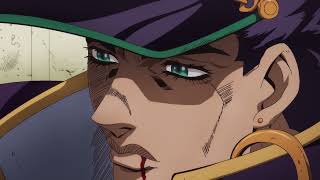 Jotaro Death Part VI 「Edit」 [upl. by Ilyak378]