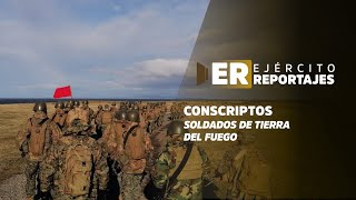 Conscriptos Soldados de Tierra del Fuego [upl. by Korfonta583]