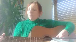 Suantraí original song by Catherine McCrystal [upl. by Ardiekal]