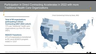 Sg2 Experts Explain ACO REACH  Part 1 ACO REACH Overview [upl. by Kuster455]