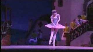 Coppelia the ballet 1 [upl. by Desi797]