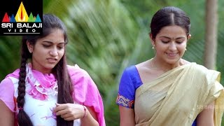 Uyyala Jampala telugu Movie Part 911  Raj Tarun Avika Gor  Sri Balaji Video [upl. by Nolte177]