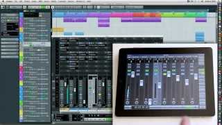 VControl Pro  Cubase and Nuendo Setup [upl. by Iramo]