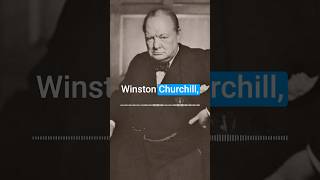 WINSTON CHURCHILL  We Shall Never Surrender 💪 [upl. by Jesher]