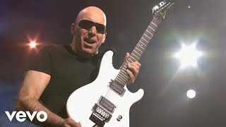 Joe Satriani  Surfing with the Alien from Satriani LIVE [upl. by Brunhild652]