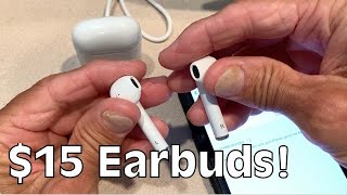 How to use the ear tips and wing tips on your Galaxy Buds for the best fit  Samsung US [upl. by Anin]