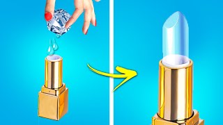 Genius Everyday Hacks To Make Your Life Easier  Easy Food Hacks and Tricks by Crafty Panda How [upl. by Shulock462]