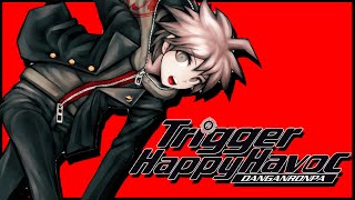 Real High School Teacher Plays Danganronpa Trigger Happy Havoc I Know Nothing About It Part 2 [upl. by Anovad]