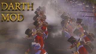 Applaud the Mod Darthmod Napoleon MASSIVE Napoleonic Battles [upl. by Uni]