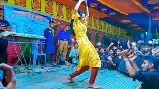 Koka Kola  কোকা কোলা   Bangla Dance  Bangla New Wedding Dance Performance  Juthi [upl. by Aihsyak]