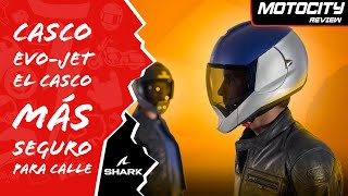 El casco para moto más seguro para cuidad [upl. by Connors]