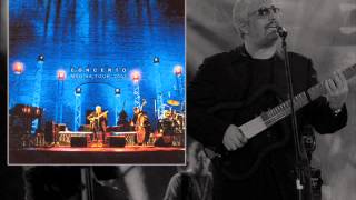 Pino Daniele  Napule è live 2001 [upl. by Kalila]