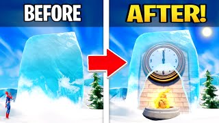 Insane Fortnite MYTHS That ACTUALLY WORK [upl. by Terag]