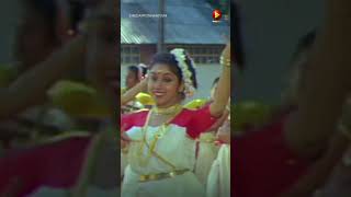 Medapponnaniyum  Devaasuram  M G Radhakrishnan  M G Sreekumar  Gireesh Puthenchery SongOfTheDay [upl. by Charbonnier]