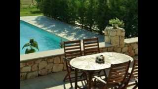 il viaggio verde villas lefkada [upl. by Athiste]