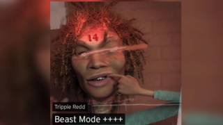 Trippie Redd  Qs and Ps Produced by Pierre Bourne [upl. by Eiliab]